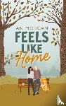 Morgan, Ak - Feels Like Home
