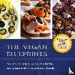 Popovich, Chef Eileen - The Vegan Blueprints