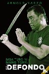 Narzo, Arnold - Mga Turo Ni Tony Diego "The Teachings of Maestro Tony Diego"