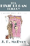 Mcevoy, J. P. - The Dixie Dugan Trilogy