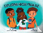 Alford-Jefferies, La-Donia - Exploring HBCUS From A-Z