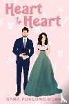 Furlong Burr, Sara - Heart to Heart