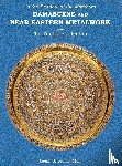 Touma, Joseph B. - Touma, J: In the Shadow of the Mamluks DAMASCENE AND NEAR EA