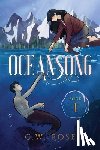 Rose, C. W. - Oceansong