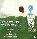 Wood, Annie - Brightness the Bird Girl