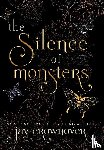 Crownover, Jay - Crownover, J: Silence of Monsters