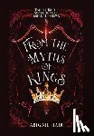 Hair, Abigail - From the Myths of Kings