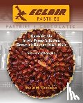 Goodman, Peter M. - Eclair Pastries: Growing Up In My Family's Iconic Berkeley Bakery 1947-1973