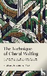 Nielsen, Matthew D. - The Technique of Choral Writing
