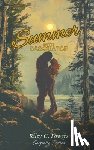 Powers, Riley - Summer with Sasquatch