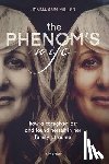Miller, Jenna Ann - The Phenom's Wife