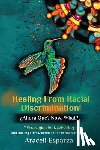 Esparza, Araceli - Healing from Racial Discrimination! ¿Ahora Que? Now, What?