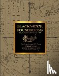 Morgan, Griffith - Blackmoor Foundations
