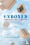 Greenelsh, Mary Ann - Unboxed