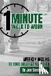 Sanfelippo, Joe - 1 Minute Walk to Work