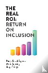 Espinoza, Pedro David, Lensing, Maria, Titinger, Jorge - The Real ROI