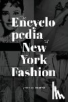 Elizabeth, Jewel - The Encyclopedia of New York Fashion