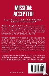 Hees, Christine - Mission Accepted!