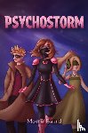 Baird, Moira - Psychostorm