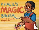 Herron, Aisling - Khalil's Magic Brush