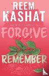 Kashat - Forgive And Remember