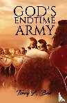 Ball, Terry L. - God's Endtime Army