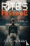 Hensley, Joy N. - Rites of Passage
