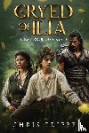 Priebe, Chris J - Cryed of Ilia