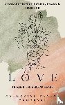 Zagorski, Catherine Devine - Love