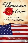 de Angelo - The American REvolution