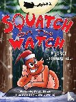 Braud, Krista - Squatch on the Watch