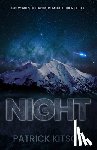 Kitson, Patrick - Night