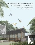Correa, Jaime - Historic Sugar Mills in Santo Domingo: Case Studies in Adaptive Reuse