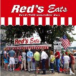 Wright, Virginia, Gagnon, Deborah L. - Red's Eats Maine's World Famous Lobster Shack