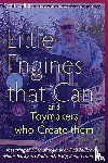 Miller, Robin - Miller, R: Little Engines that Can and Toymakers who Create