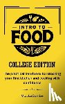 Lacombe, M. J. - Intro to Food