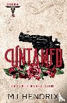Hendrix, Mj - UNTAMED