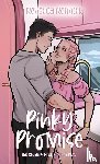 Rennick, Rebecca - Pinky Promise