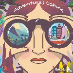 Noser, Beth - Adventure's Calling