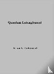 Underwood, Trevor - Quantum Entanglement