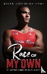 Owens-Delerme, Ayden - Race of My Own