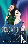 Hawthorne, Rayne - Beneath the Indigo Sky