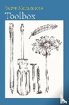Monterosso, Steven - Toolbox