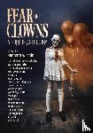 Kangas, Kevin, Cesare, Adam, Masterton, Graham - Kangas, K: Fear of Clowns A Horror Anthology