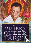 Barber, Robert - Modern Queer Tarot