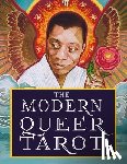 Barber, Robert, Callaghan, John - Modern Queer Tarot