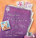 Williams, Alexandria G - Gidgett the Pretty Kitty Detective Presents The Big Race