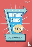 Church, Lisa Michele - Vintage Signs of Utah Volume 2