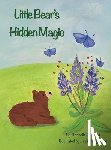 Perucca, Rochelle - Little Bear's Hidden Magic