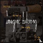 Martinez II, Ricardo - Imagine Listening Vol. II
